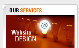 Stunning Website Design